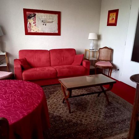 L Ancienne Ferme Apartment Connantre Ngoại thất bức ảnh