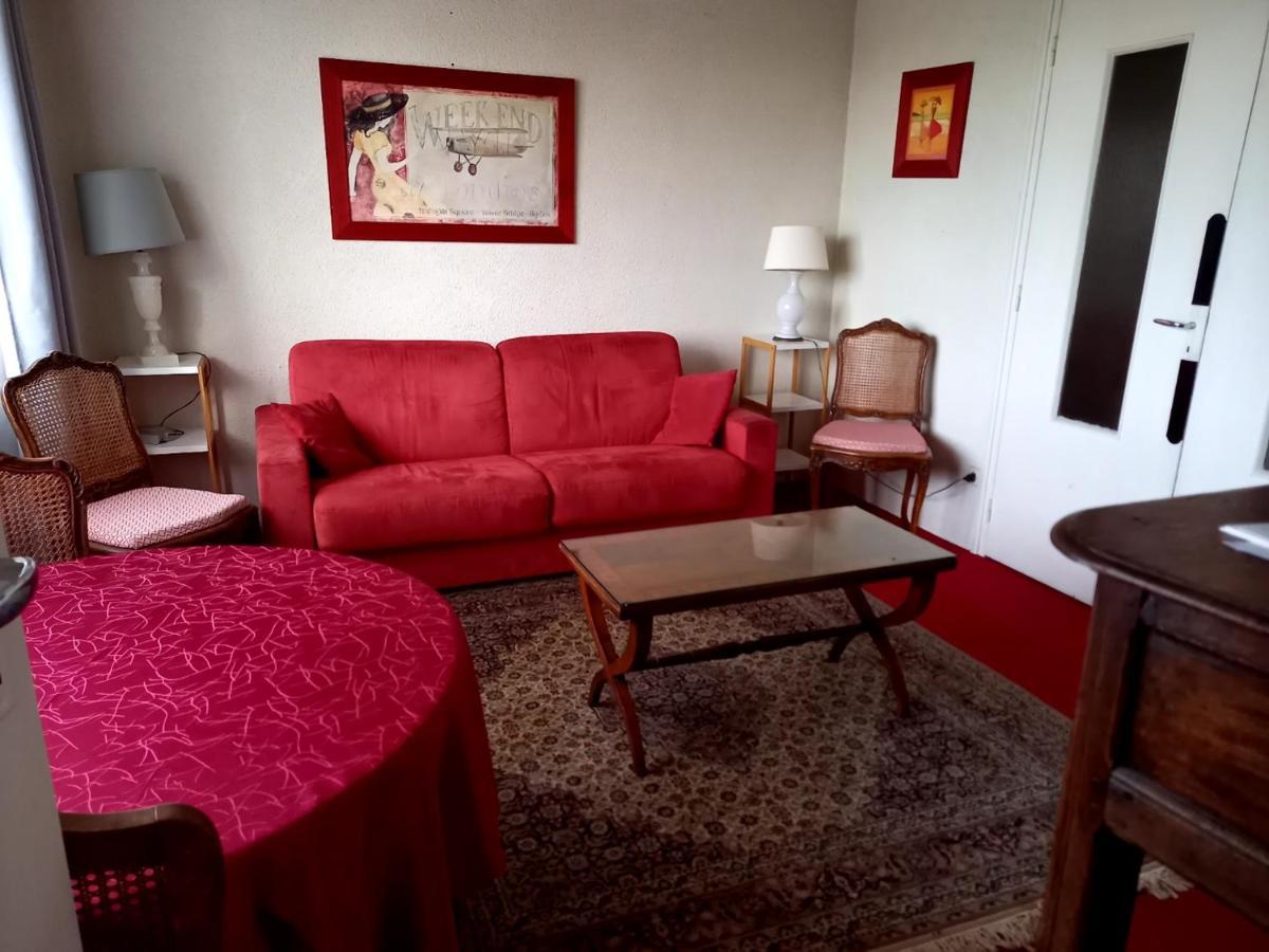 L Ancienne Ferme Apartment Connantre Ngoại thất bức ảnh
